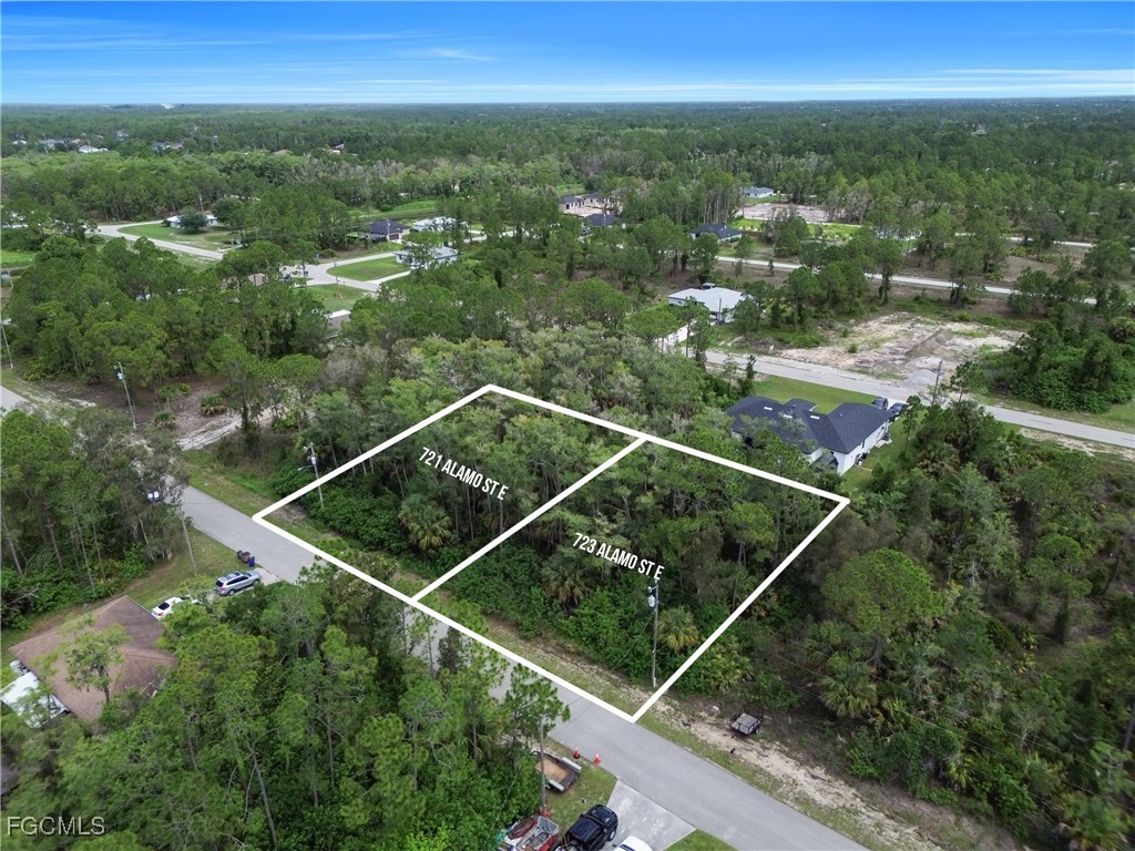 723 Alamo Street E Lehigh Acres FL 33974 224070507 image5