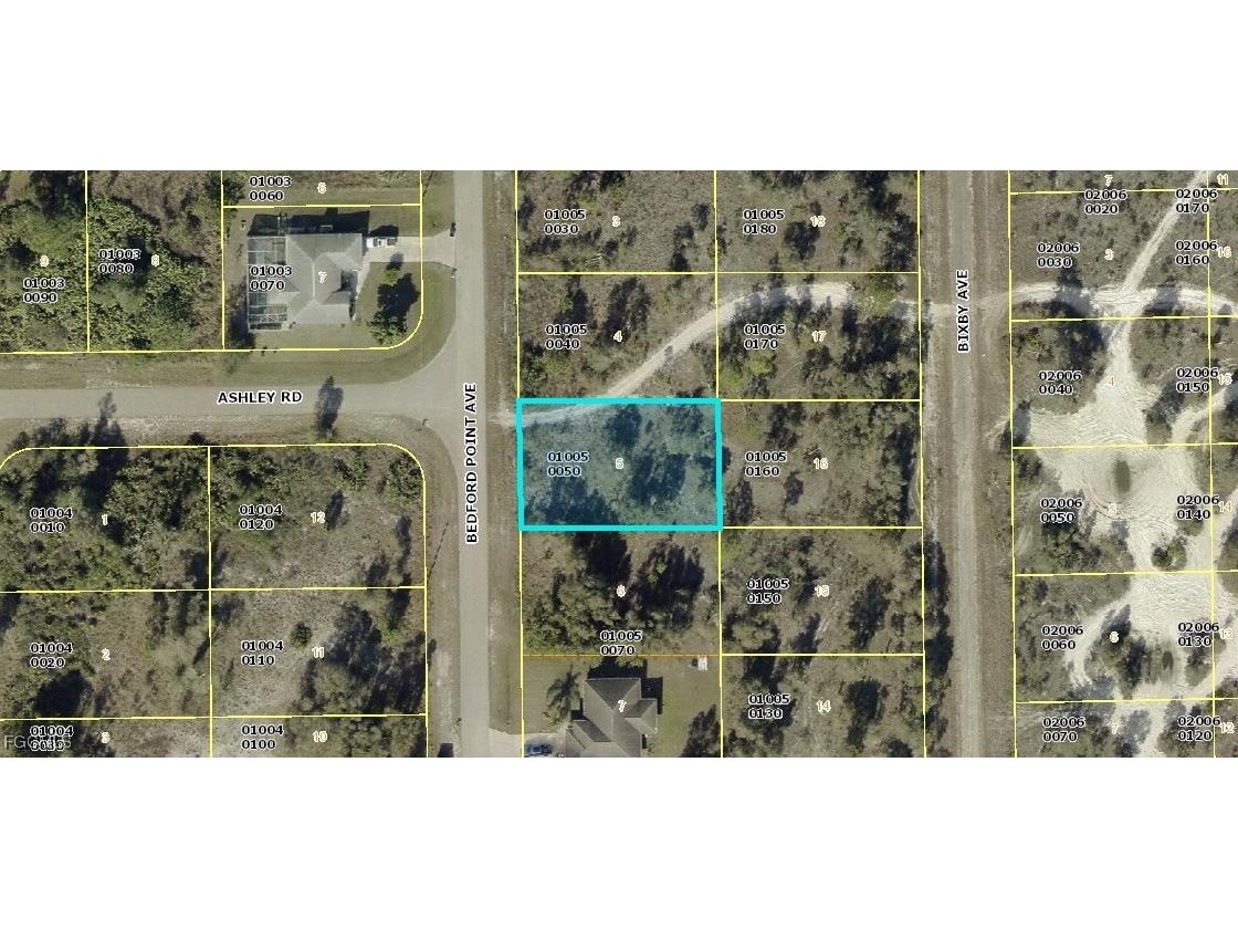 723 Bedford Point Avenue Lehigh Acres FL 33974 2025009430 image1