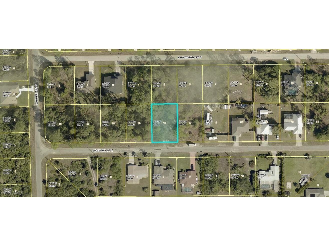 723 Chavers Street E Lehigh Acres FL 33974 225055830 image1