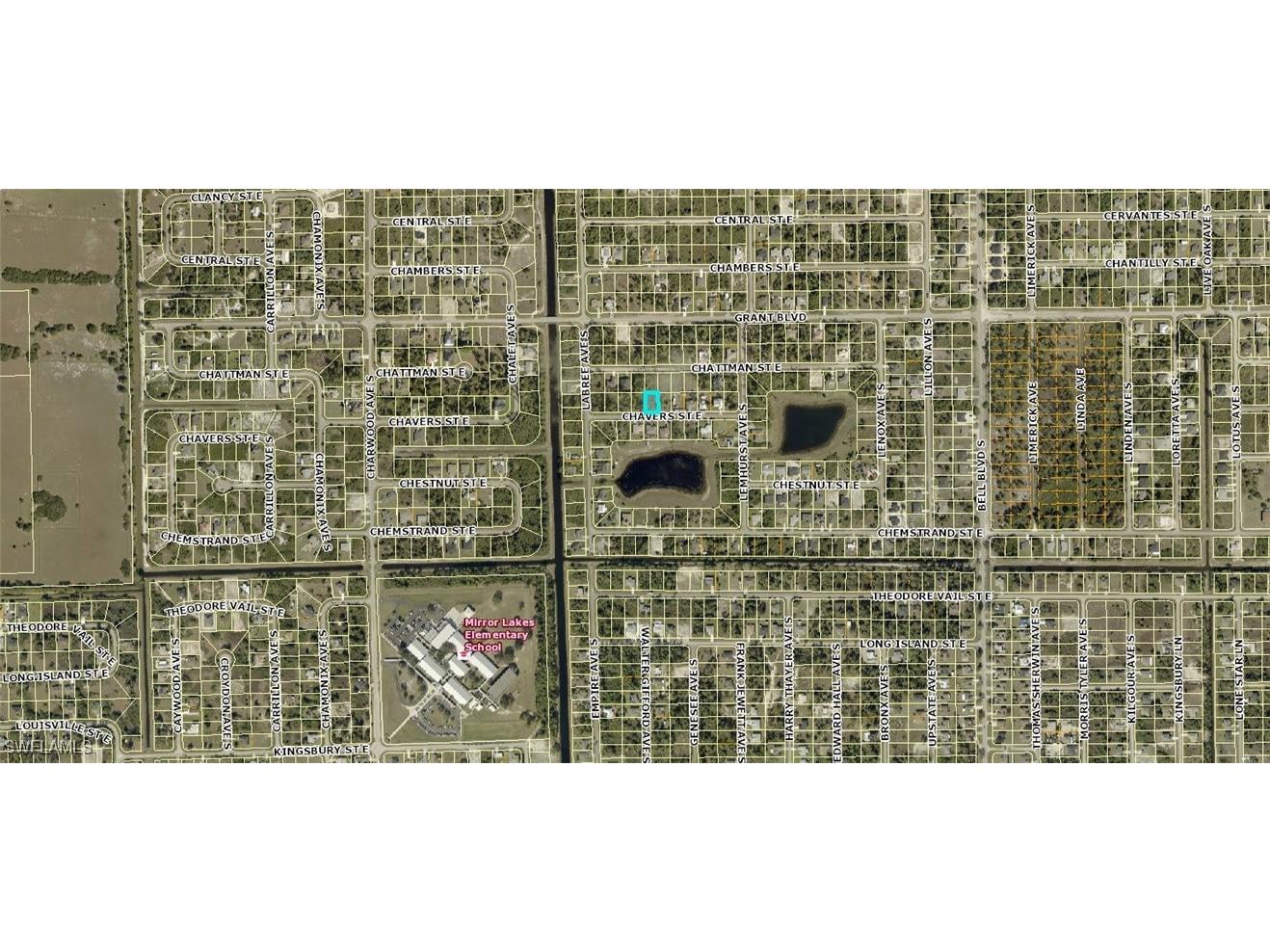 723 Chavers Street E Lehigh Acres FL 33974 225055830 image2