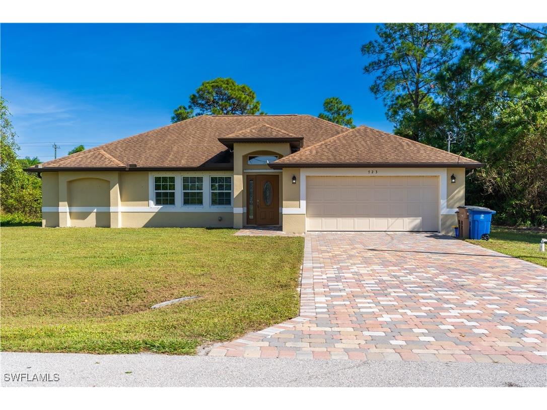 723 Da Vinci Avenue S Lehigh Acres FL 33974 225079920 image2