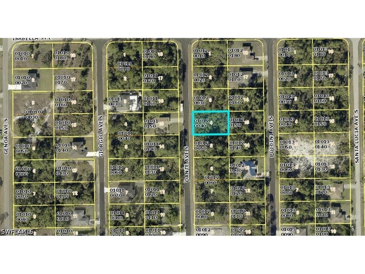 723 Dante Avenue S Lehigh Acres FL 33974 226014200 image1