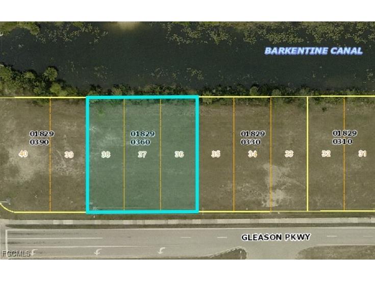 723 Gleason Parkway Cape Coral FL 33914 2026002491 image1