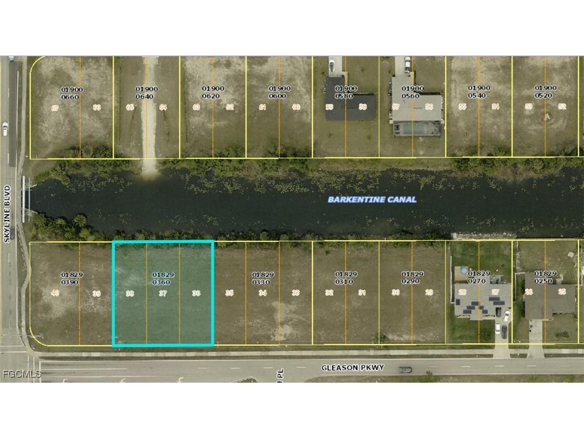 723 Gleason Parkway Cape Coral FL 33914 2026002491 image5