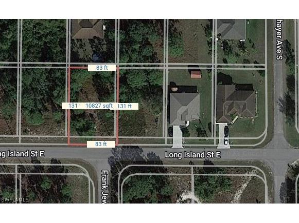 723 Long Island Street E Lehigh Acres FL 33974 223086365 image1