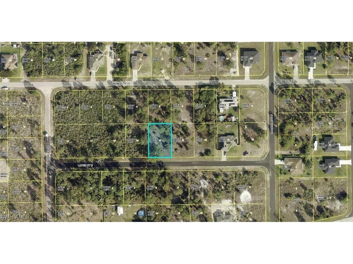 723 Lopez Street E Lehigh Acres FL 33974 224069902 image1