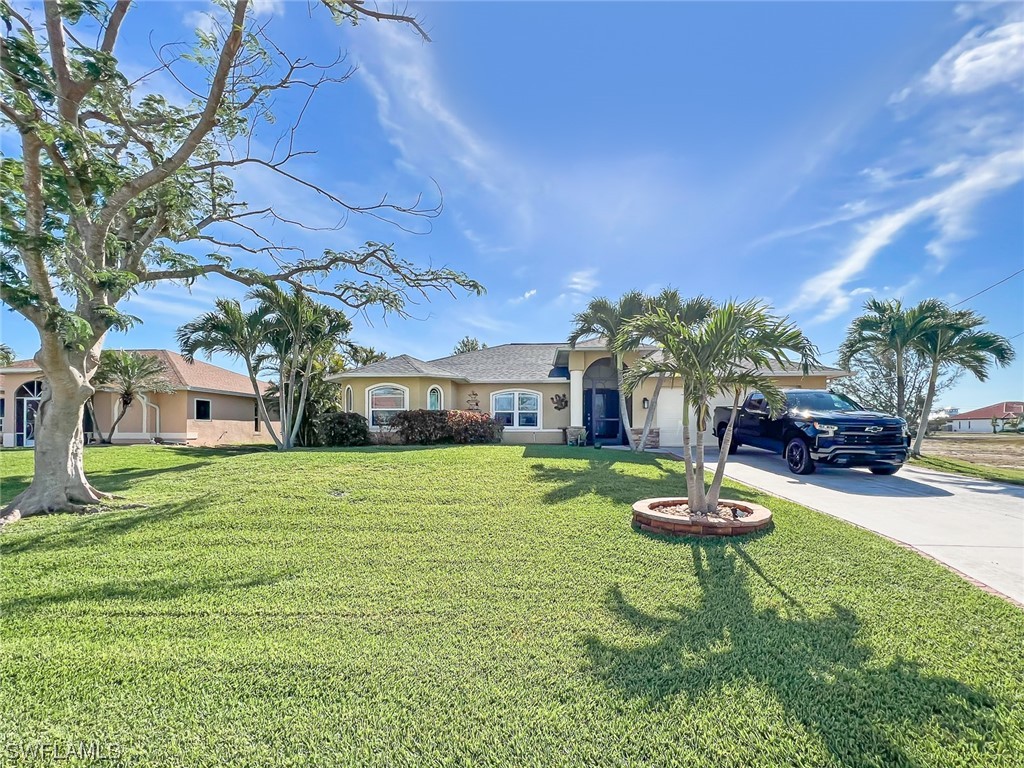 723 NW 38th Place Cape Coral FL 33993 223026935 image1