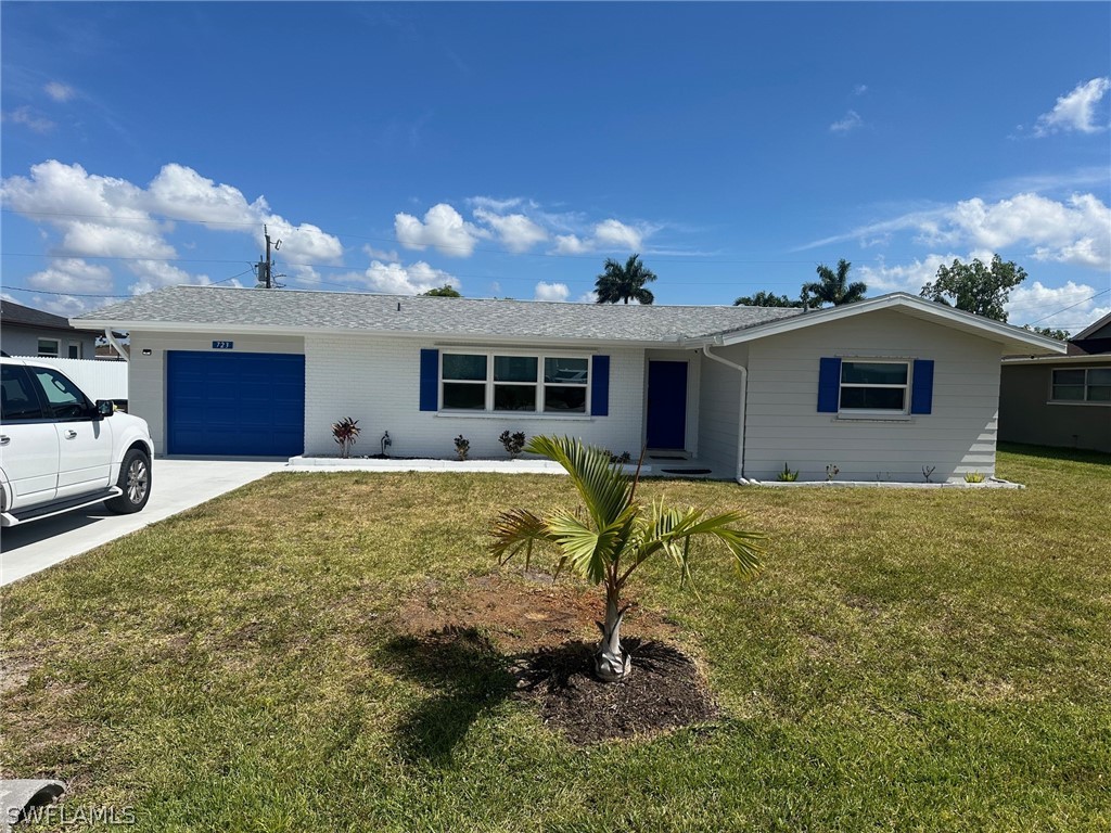 723 Sabur Court Cape Coral FL 33904 224043580 image1