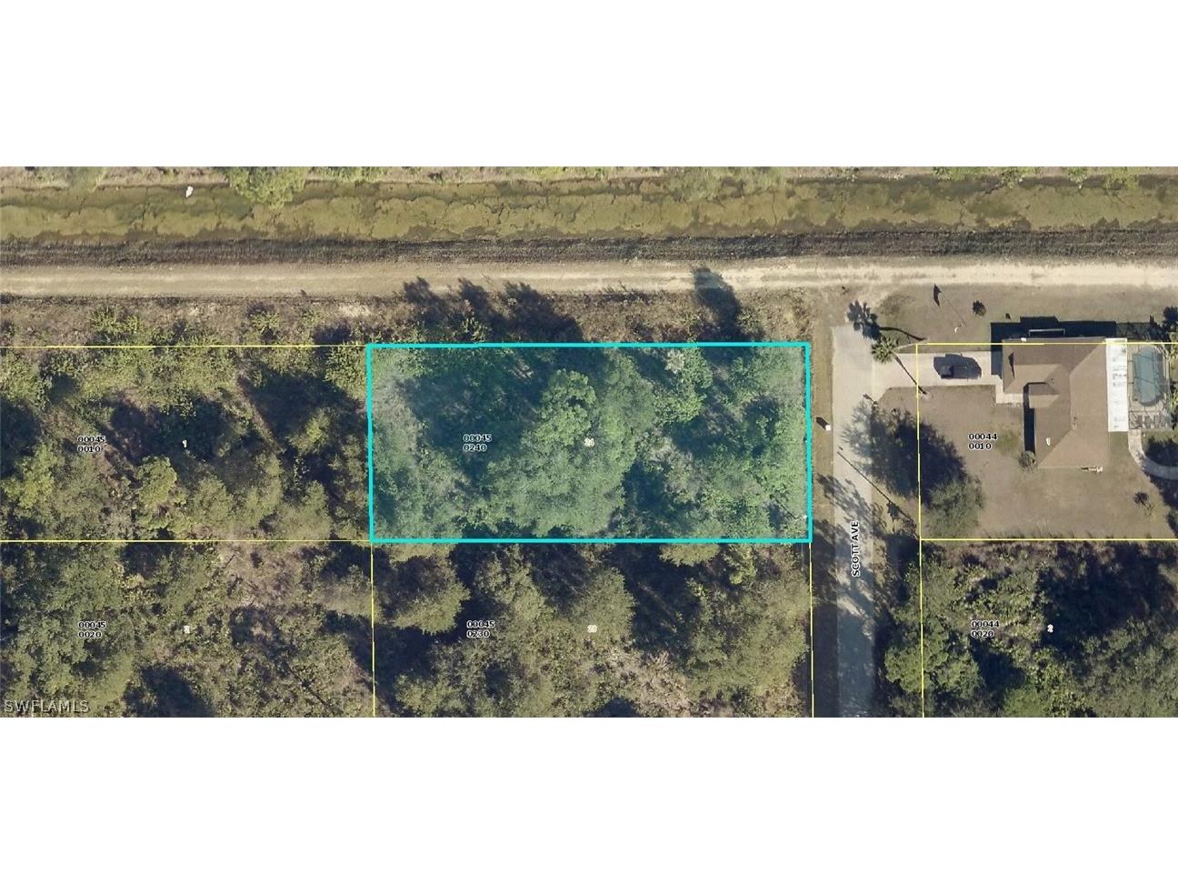 723 Scott Avenue Lehigh Acres FL 33972 222049620 image1