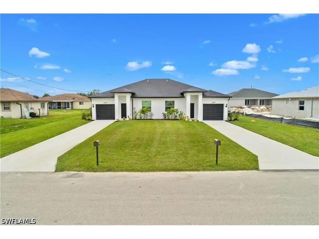724/726 Gretchen Avenue S Lehigh Acres FL 33973 226017692 image1