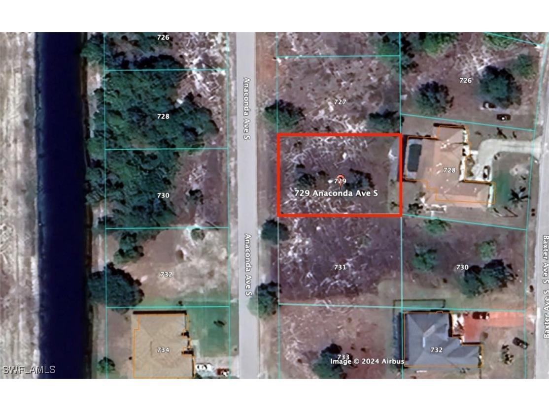 724 Anaconda Avenue S Lehigh Acres FL 33974 224094315 image1