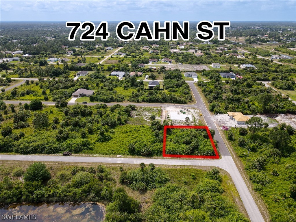 724 Cahn Street E Lehigh Acres FL 33974 224025016 image1