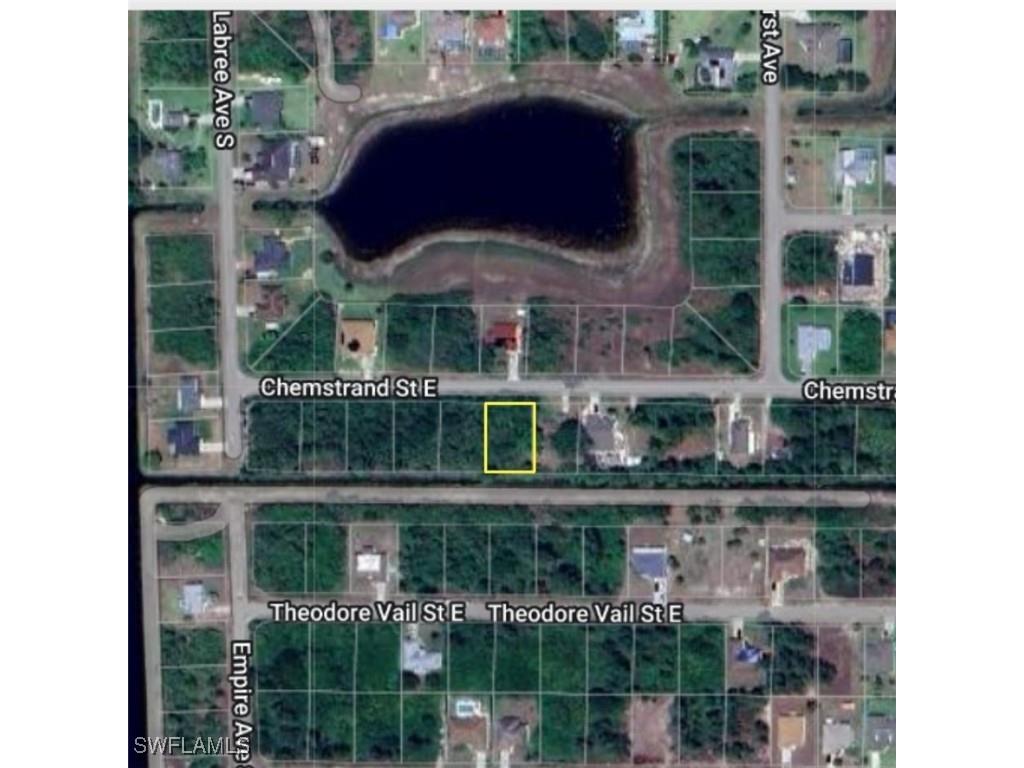 724 Chemstrand Street E Lehigh Acres FL 33974 224086076 image1