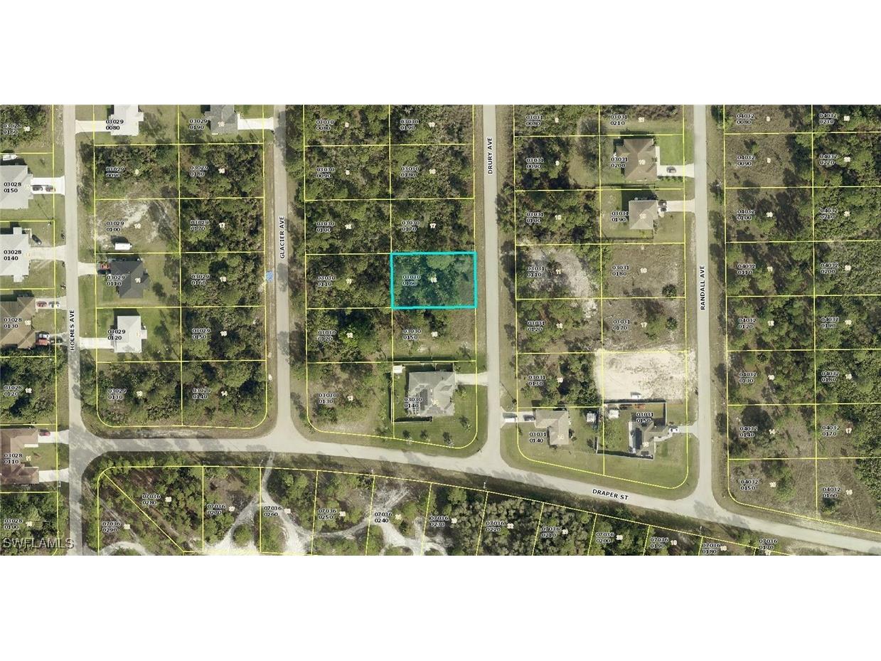 724 Drury Avenue Lehigh Acres FL 33974 224093230 image1