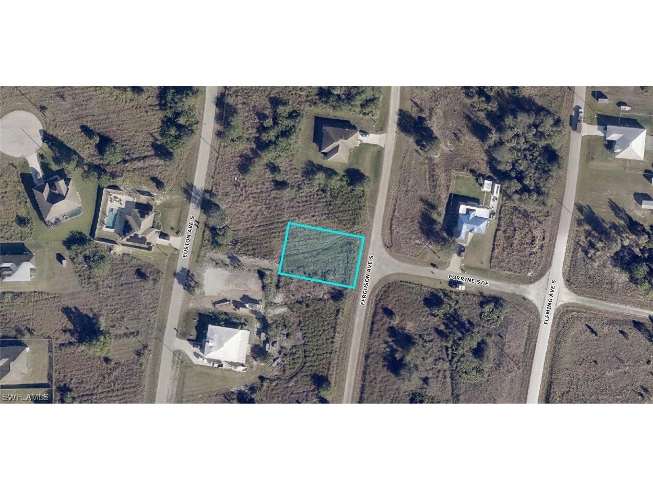 724 Ferguson Avenue S Lehigh Acres FL 33974 223073411 image1