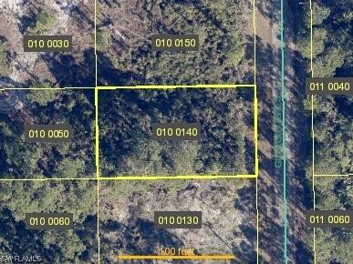 724 Giorgio Avenue S Lehigh Acres FL 33974 223033270 image1