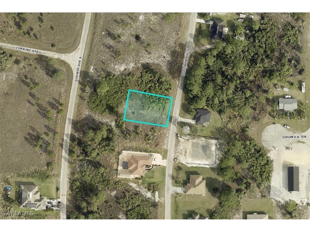 724 Goldwyn Avenue S Lehigh Acres FL 33974 225023531 image1