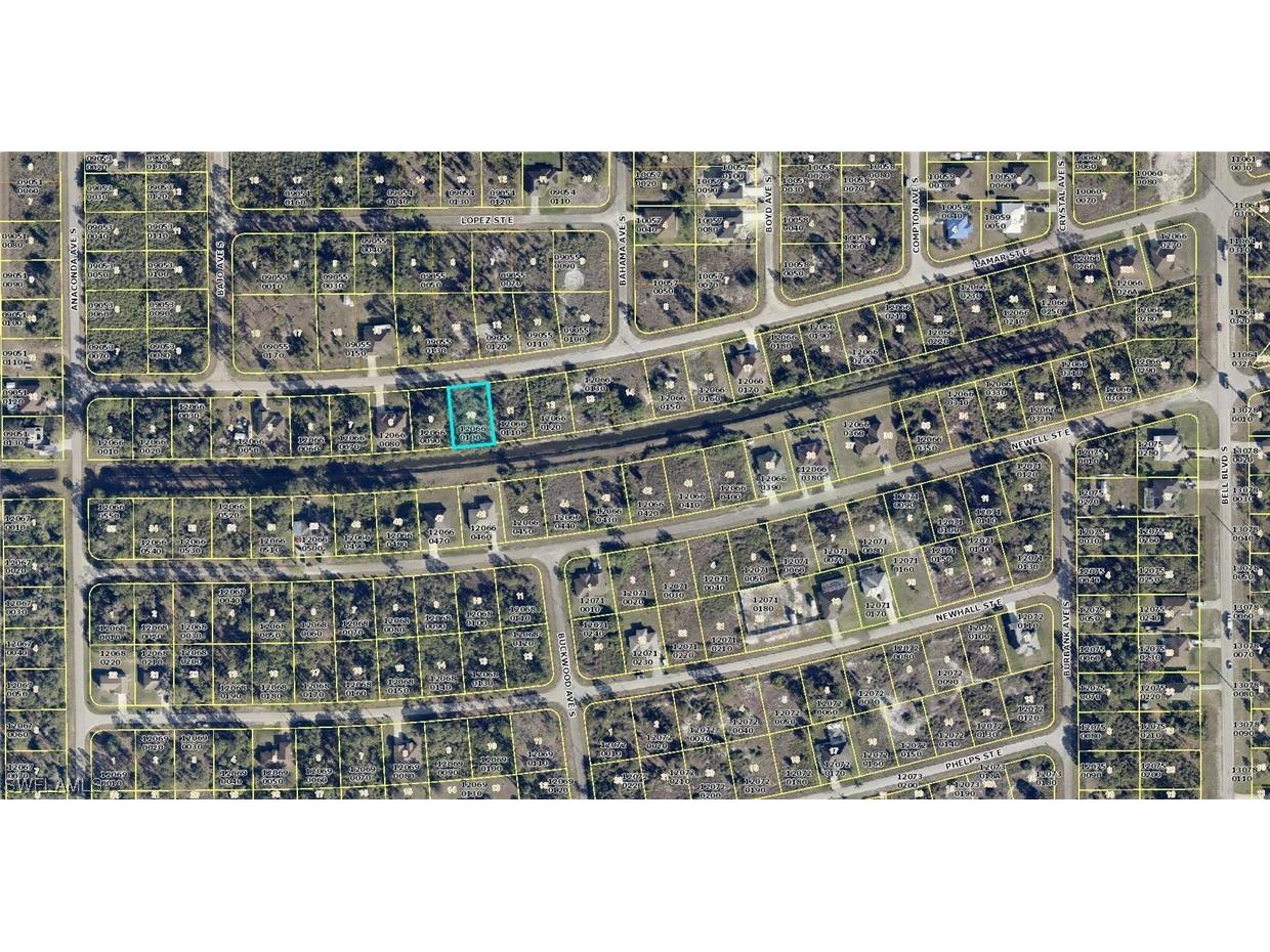 724 Lamar Street E Lehigh Acres FL 33974 223092504 image1