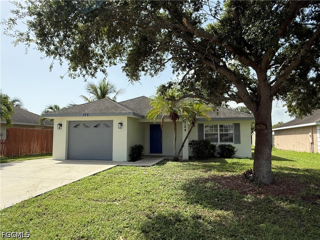 724 Orchard Park Drive Clewiston FL 33440 2026029526 image1