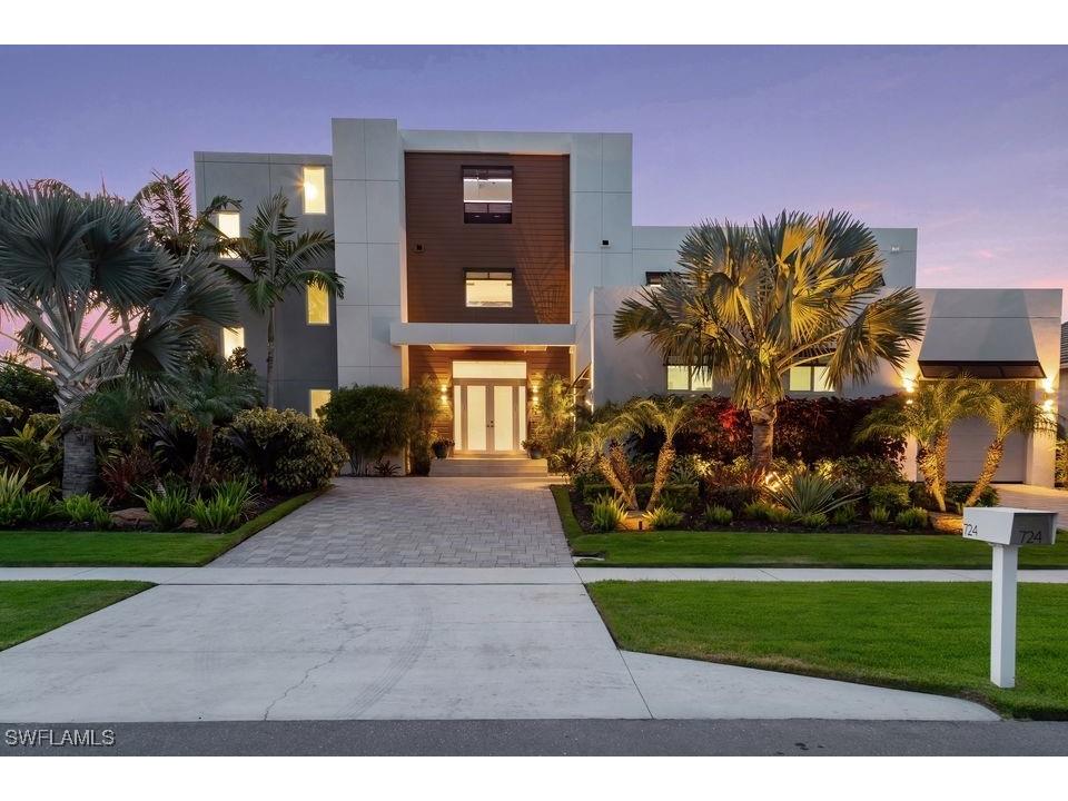 724 Plantation Court Marco Island FL 34145 225042949 image2