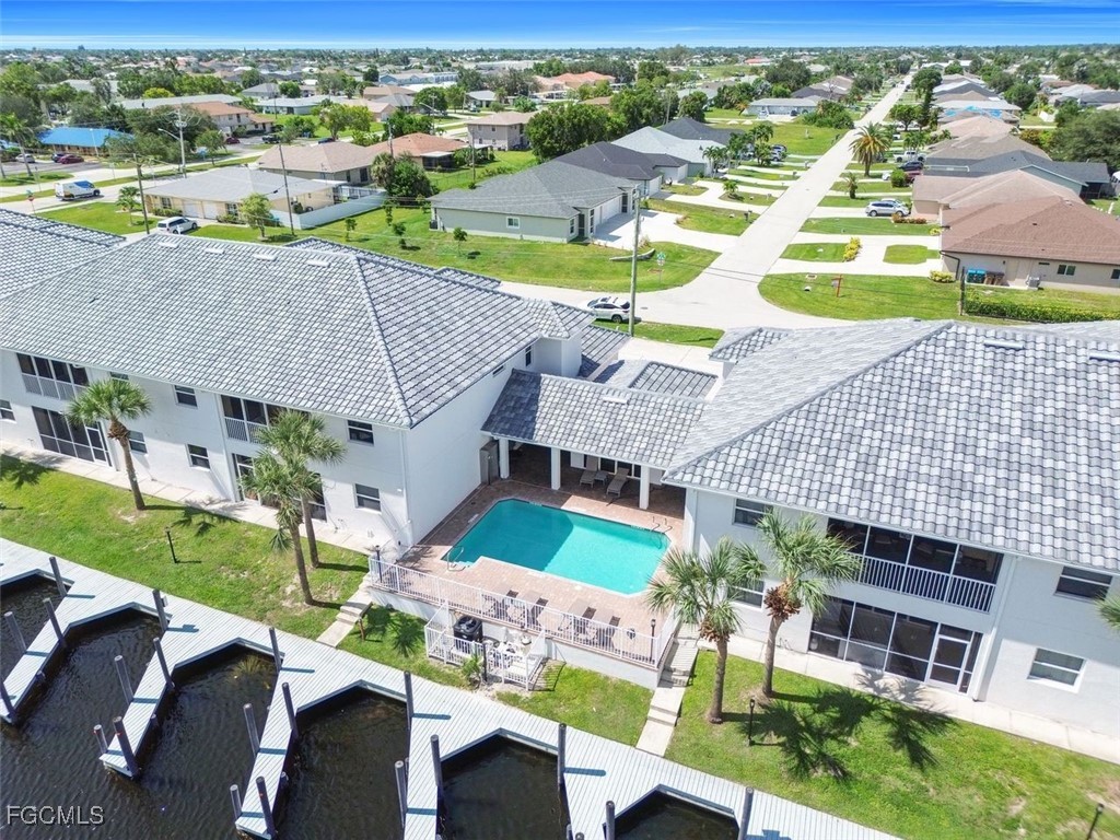 724 SW 47th Street #205 Cape Coral FL 33914 2025007451 image11