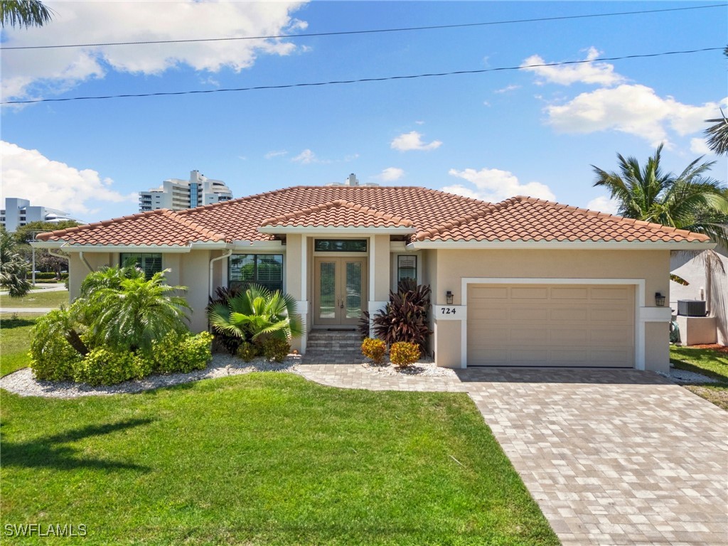 724 Seagrape Drive Marco Island FL 34145 225081691 image1