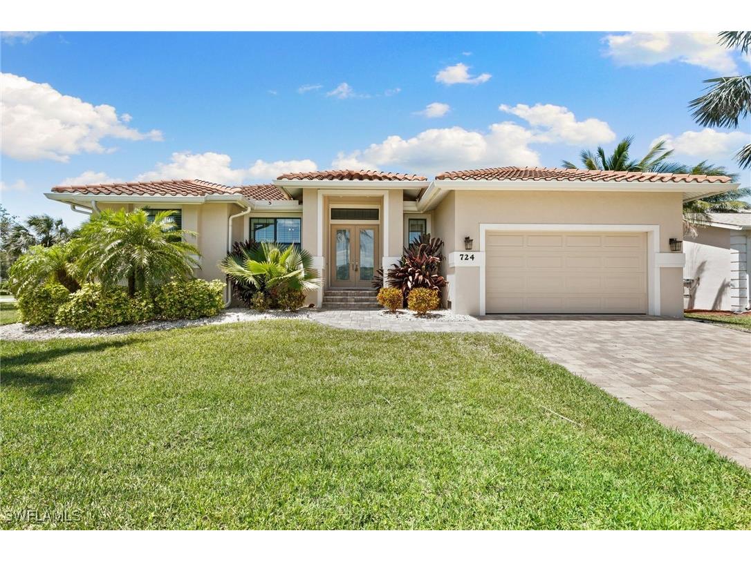 724 Seagrape Drive Marco Island FL 34145 225081691 image4