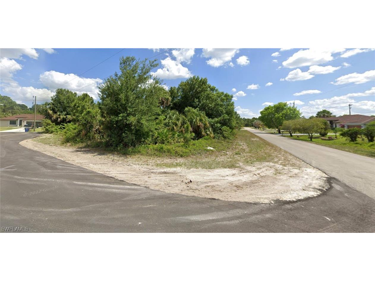 724 Spaulding Terrace Lehigh Acres FL 33974 223054948 image1