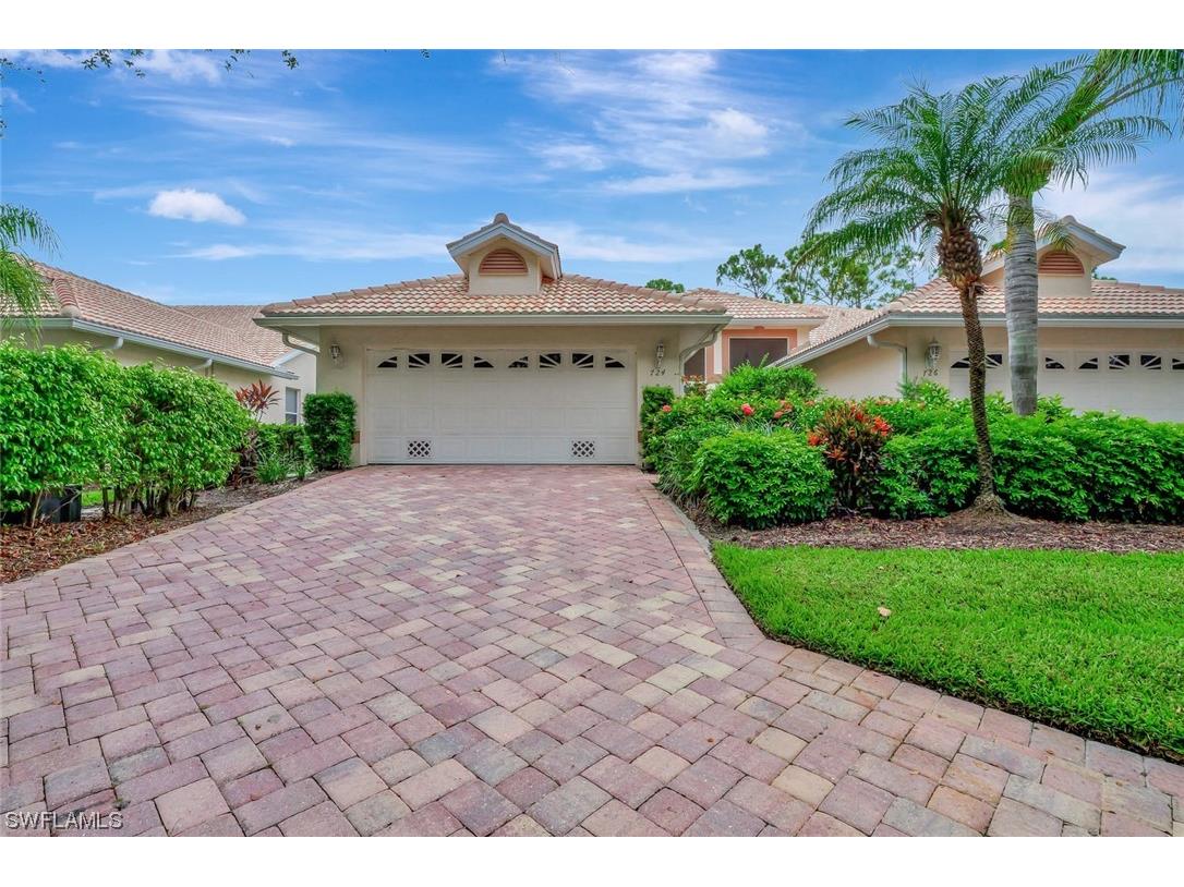 724 Wiggins Bay Drive #9-9L Naples FL 34110 223053481 image1