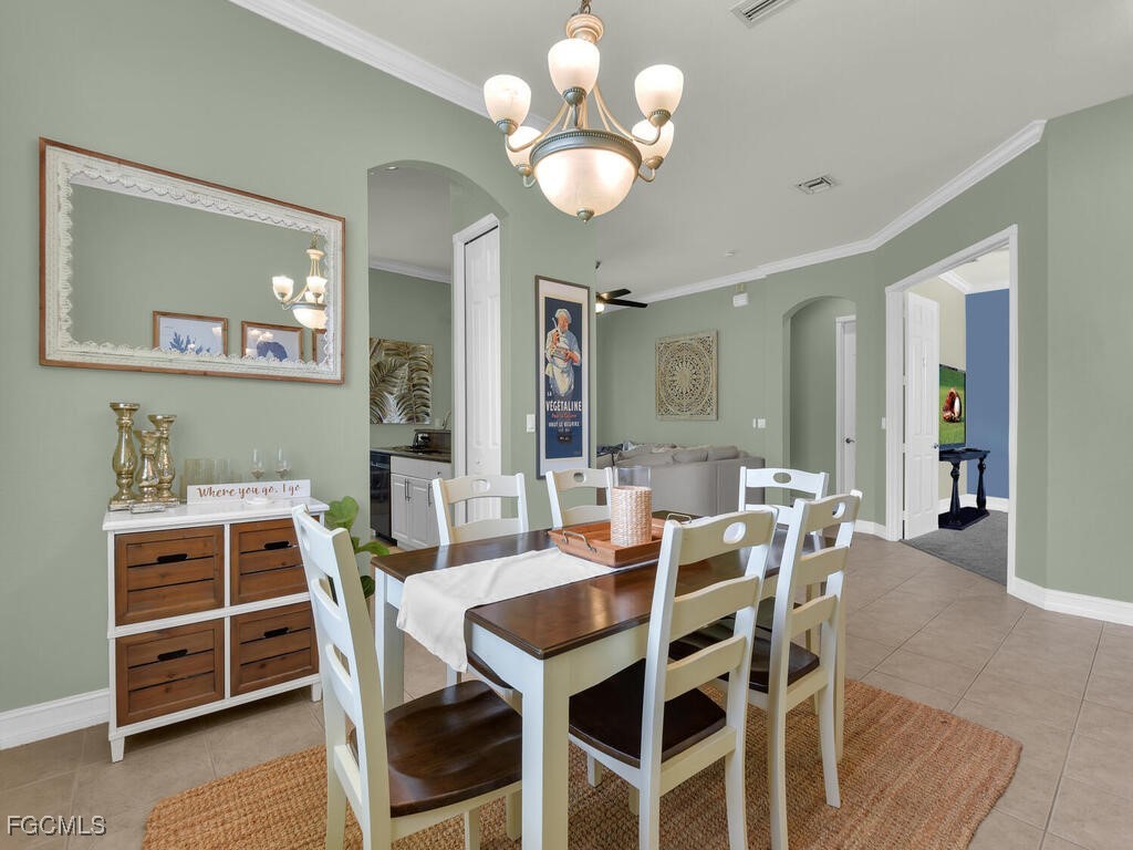 7241 Bergamo Way #201 Fort Myers FL 33966 2025013742 image11