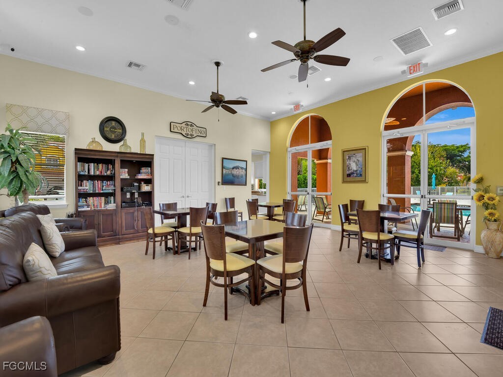 7241 Bergamo Way #201 Fort Myers FL 33966 2025013742 image23