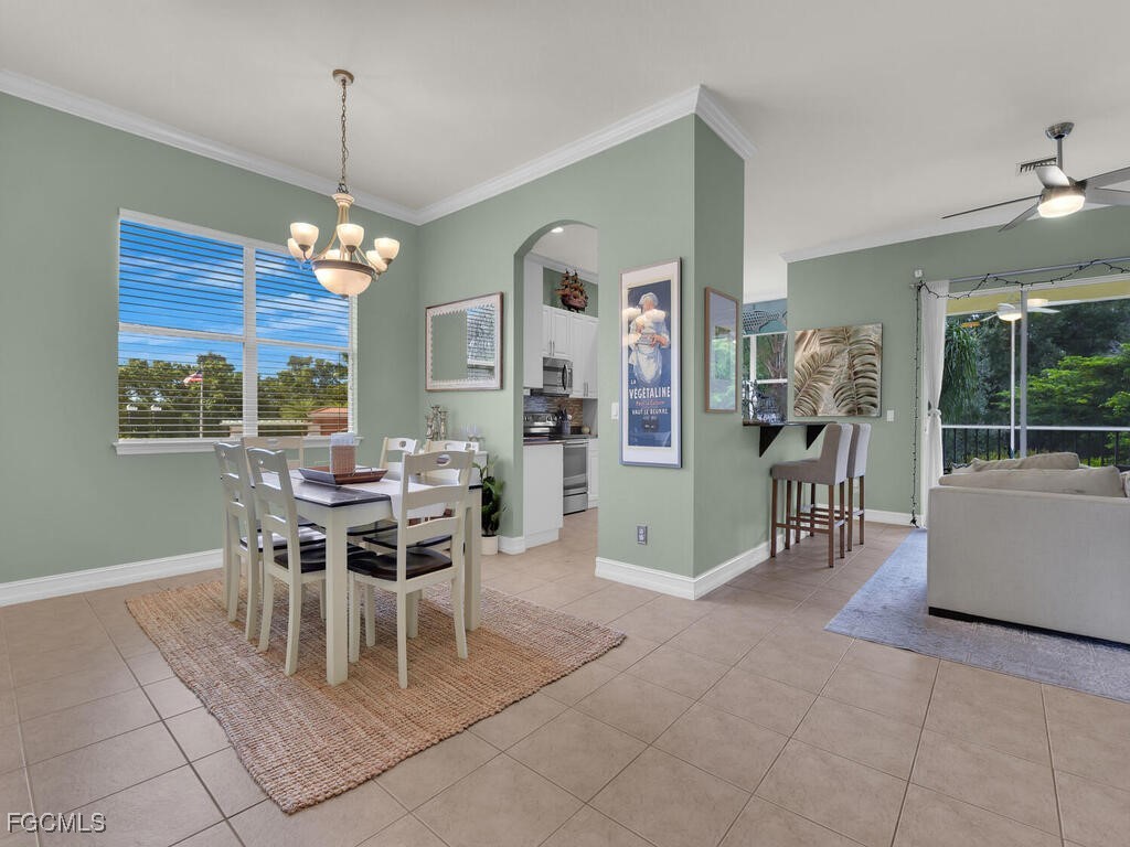 7241 Bergamo Way #201 Fort Myers FL 33966 2025013742 image9