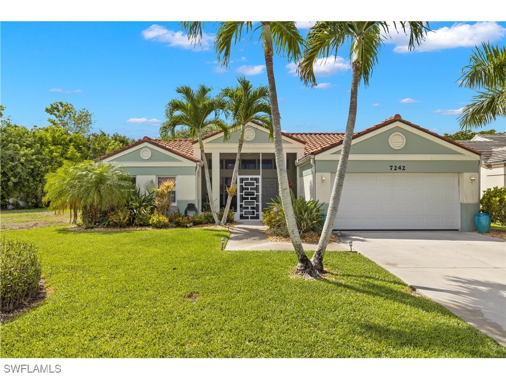 7242 Mill Pond Circle Naples FL 34109 224050234 image1