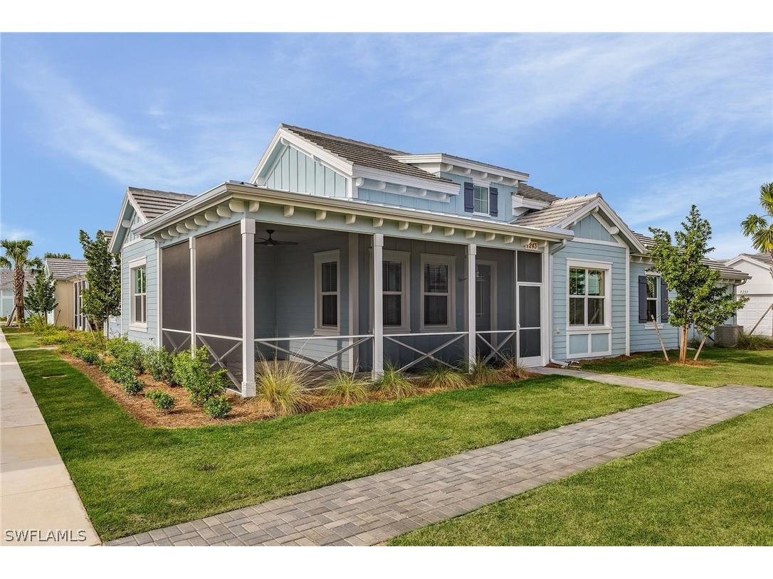 7243 Saona Court Naples FL 34113 224031381 image1