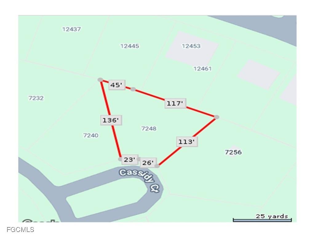 7248 Cassidy Court Port Charlotte FL 33981 2025003156 image4