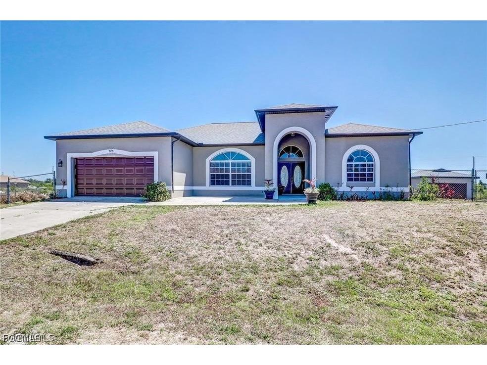 725 Castlestone Avenue S Lehigh Acres FL 33974 2026008286 image1