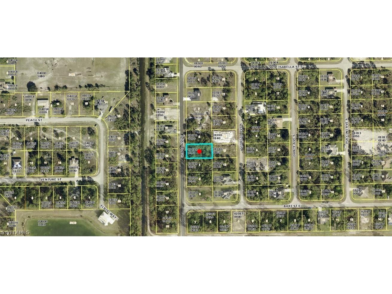 725 Genoa Avenue S Lehigh Acres FL 33974 224047630 image1