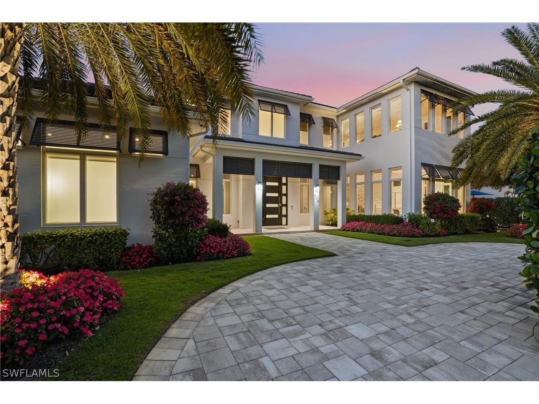 725 Harbour Drive Naples FL 34103 226008304 image5