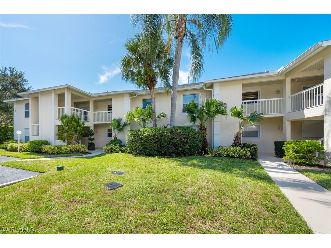 725 Landover Court #202 Naples FL 34104 223057868 image1