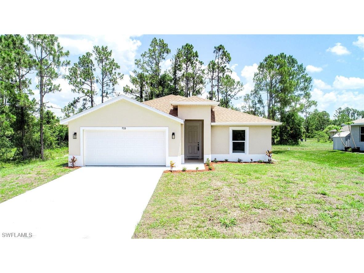 725 Long Island Street E Lehigh Acres FL 33974 223031224 image1