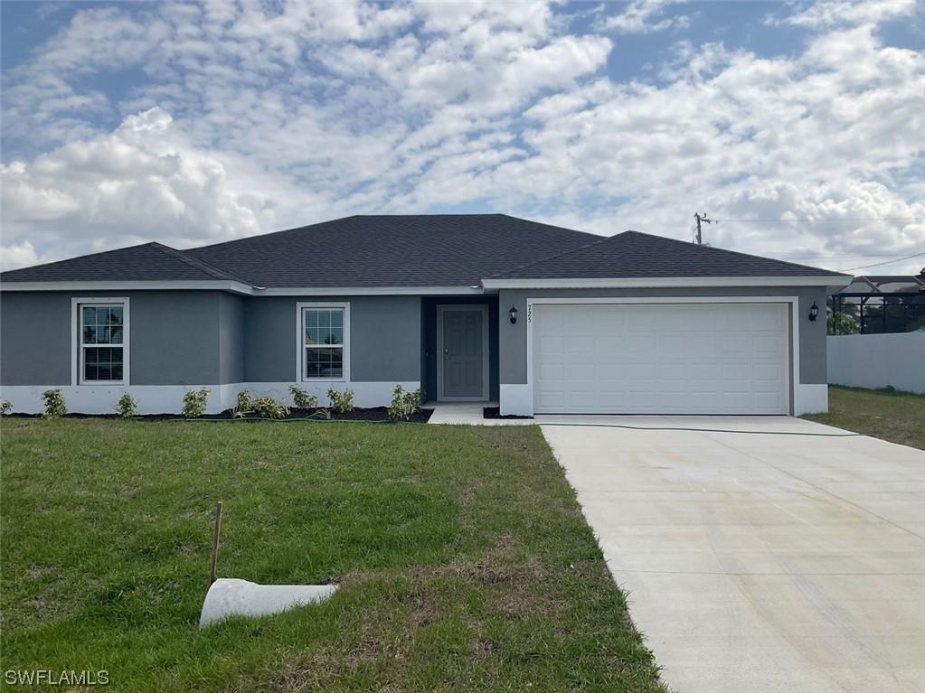 725 NW Juanita Court Cape Coral FL 33993 223039540 image1