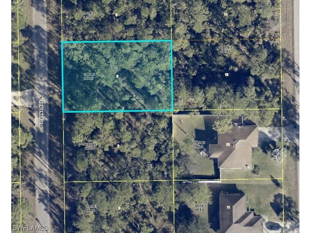 725 Puccini Avenue S Lehigh Acres FL 33974 223029489 image1