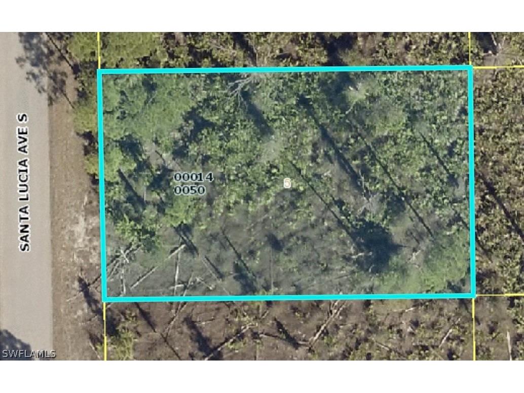 725 Santa Lucia Avenue S Lehigh Acres FL 33974 222051490 image1