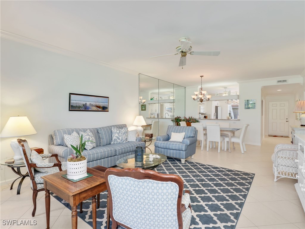 725 Saratoga Circle #A101 Naples FL 34104 225082425 image16