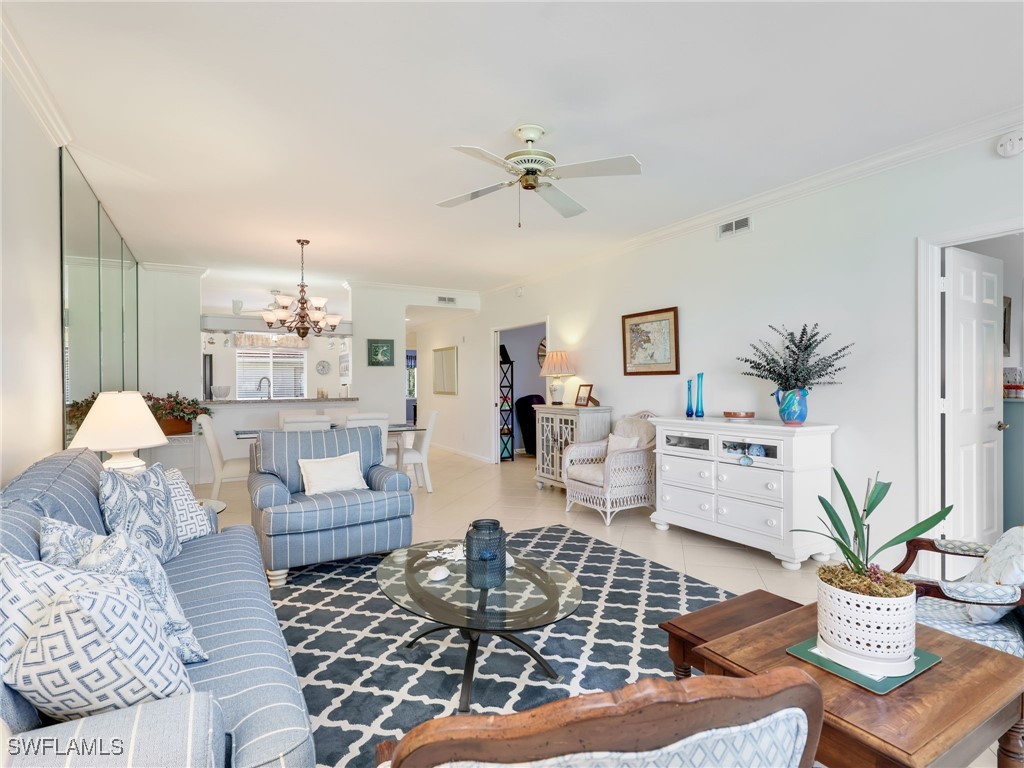 725 Saratoga Circle #A101 Naples FL 34104 225082425 image17