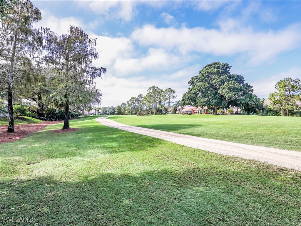 725 Saratoga Circle #A101 Naples FL 34104 225082425 image30