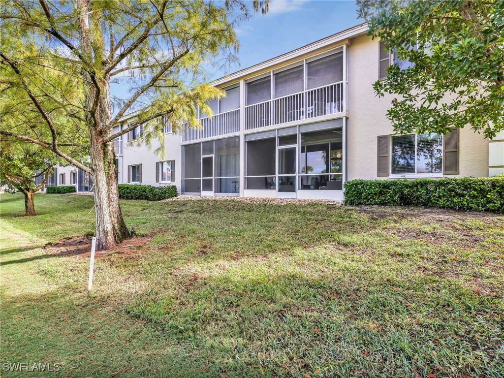 725 Saratoga Circle #A101 Naples FL 34104 225082425 image32