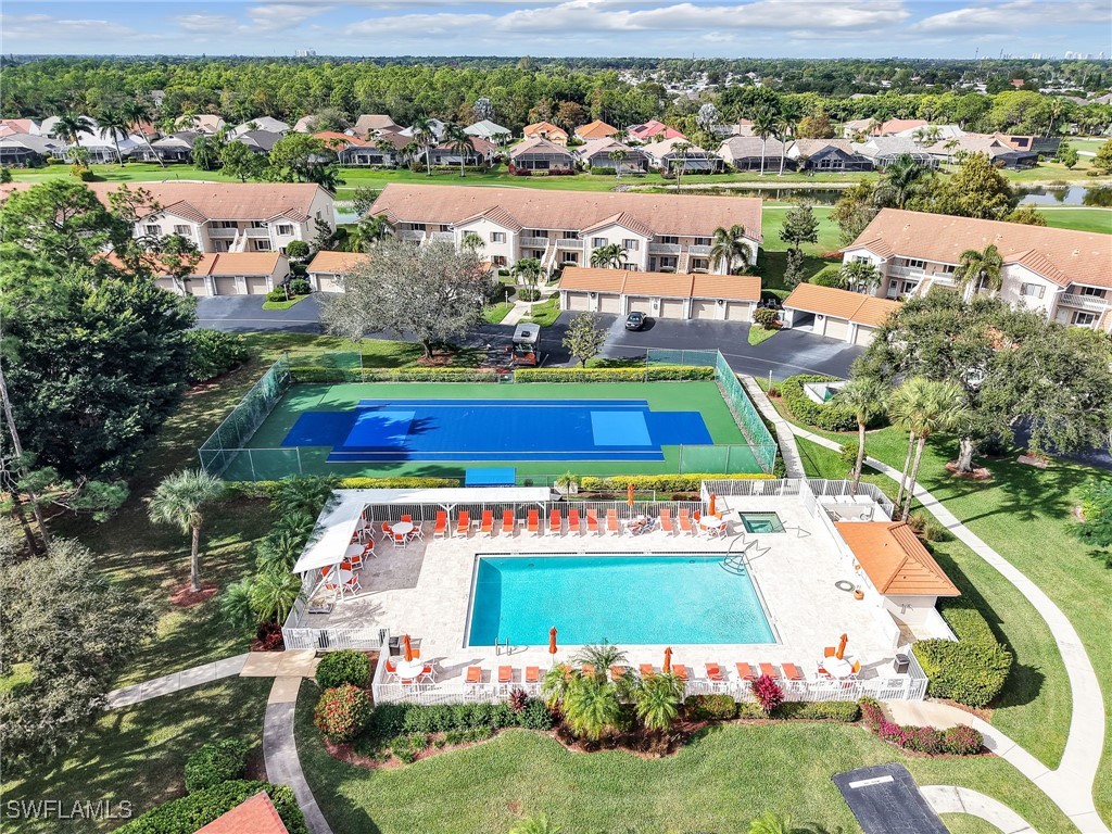 725 Saratoga Circle #A101 Naples FL 34104 225082425 image36