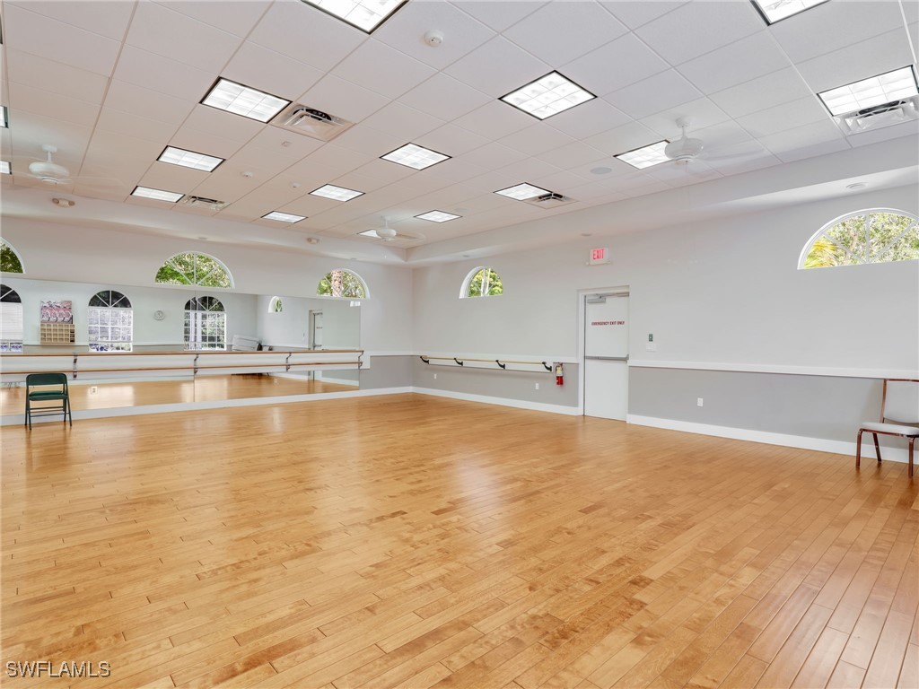 725 Saratoga Circle #A101 Naples FL 34104 225082425 image40