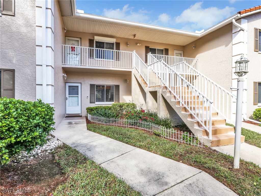 725 Saratoga Circle #A101 Naples FL 34104 225082425 image5